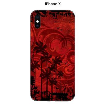 coque palmier iphone x coque palmier iphone x