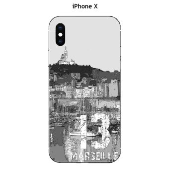 coque marseille iphone x coque marseille iphone x