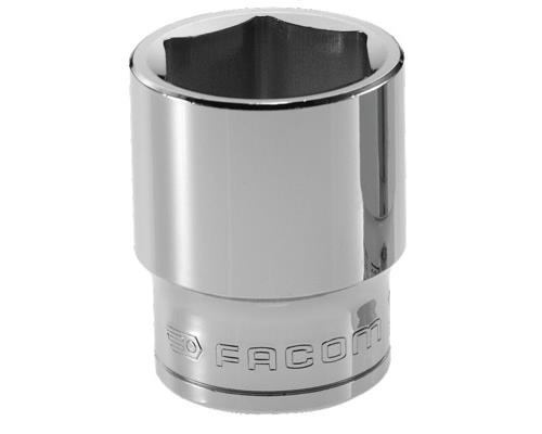 Facom - Douille 6 pans métriques - 12 mm - SH - Image 3
