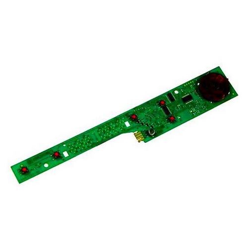 Module de commande clavier Lave-linge 41041466, 41035005 CANDY, HOOVER, ROSIERES, BRANDT, FAGOR, PHILCO, THOMSON - 223309