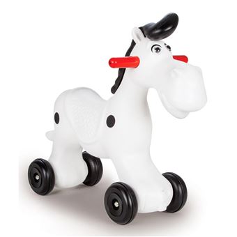 Cheval à sale bascule fnac