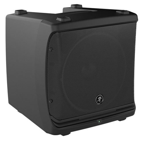 Enceinte Active MACKIE - DLM12