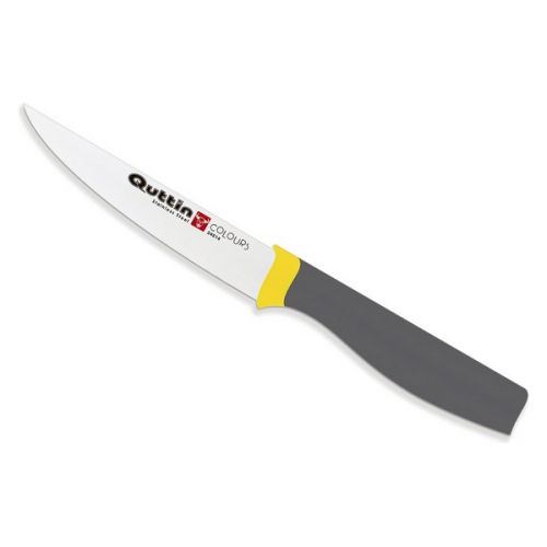 Couteau de cuisine Quttin Colours (11 cm)
