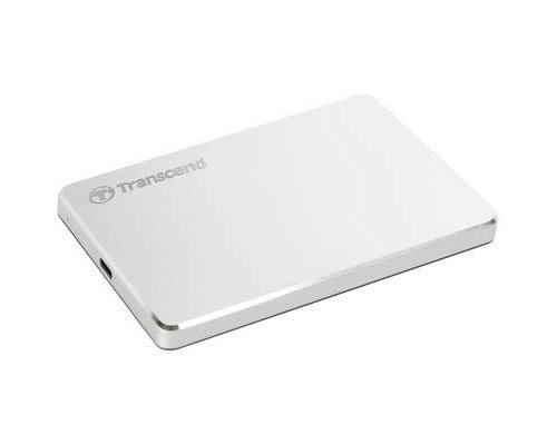 Transcend StoreJet 25C3S 1 To