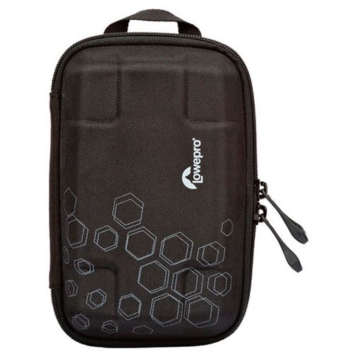 Lowepro Dashpoint AVC 1 - Beschermhoes camcorder - zwart - voor GoPro HD HERO