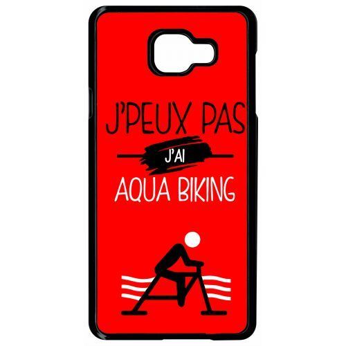 Coque samsung galaxy a7 2016 j peux pas j ai aqua biking 9