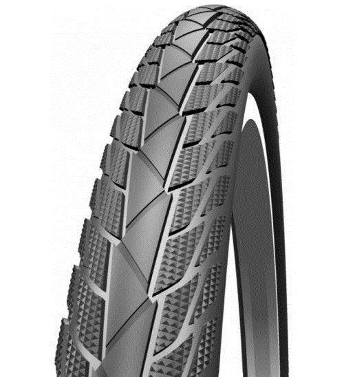 Impac pneu Streetpac 28 x 1,75 (47-622) Noir