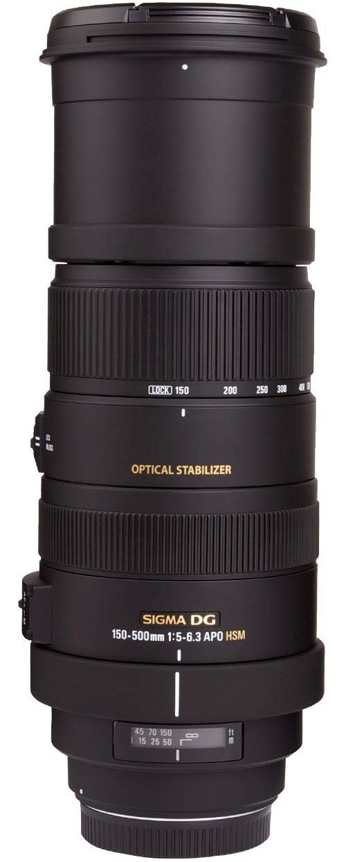 Sigma-Objectif-150-500-mm-F5-6