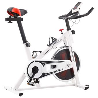 Velo appartement fnac clearance