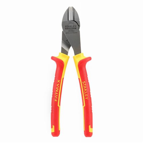 Stanley Stanley 0-84-003 Pince Coupante Diagonale à Forte Démultiplication