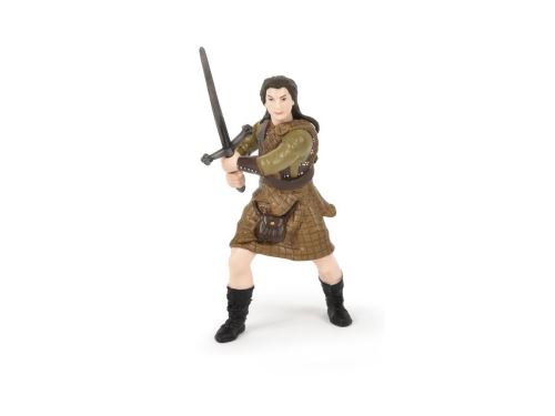 Papo - William Wallace
