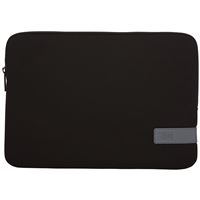 Sacoche Ordinateur 13 Pouces ESTIME - Tissu Noir - Souple - Occasion