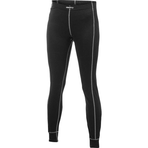 Collant de compression femme Craft be active Noir