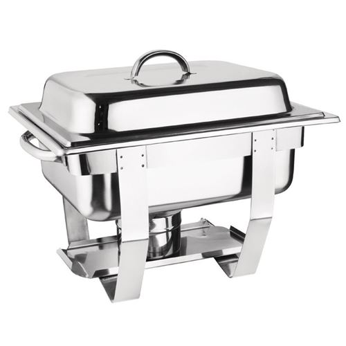 Chafing dish gn 1/2