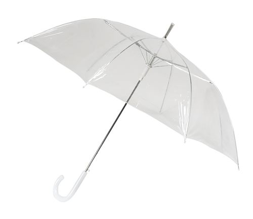 Falconetti distributeur de parapluie POE 92 cm transparent