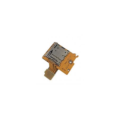 Third Party - Lecteur Carte SD PCB Nintendo Switch - 3700936114631