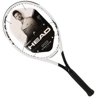 Raquette de tennis Head Raquette de tennis Mx attitude elite Bleu moyen