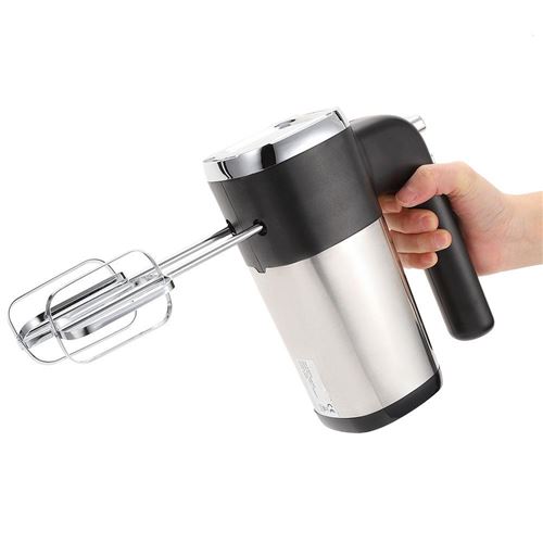Ménage Électrique De Poche Batteur À Oeufs Mousseur À Lait Mélangeur Mélangeur Ustensiles De Cuisine UE 220-240 V