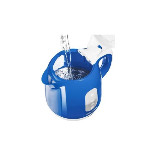 Sencor Swk 1012bl Bouilloire Electrique - Bleu Et Blanc