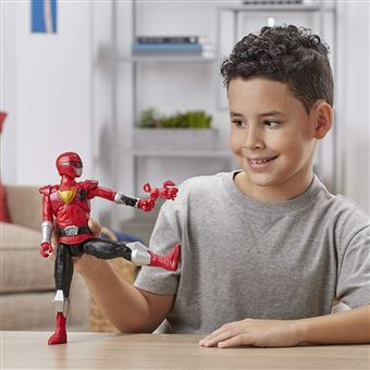 Figurine Power Rangers Beast Morphers 30cm