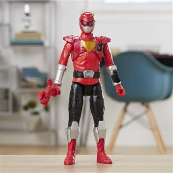 Figurine Power Rangers Beast Morphers 30cm