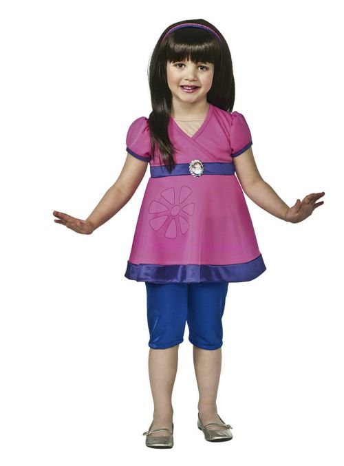 Rubie's costume Dora filles