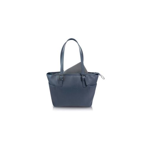 Dell Dell Ladies Tote 14 - Sacoche pour notebook 14 pouces en cuir - 45.7 cm x 14 cm x 30.5 cm