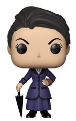 Doctor Who - Figurine POP! Missy 9 cm