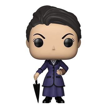 Doctor Who - Figurine POP! Missy 9 cm