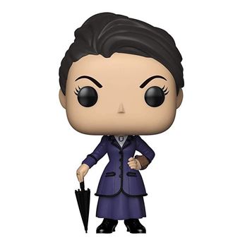 Doctor Who - Figurine POP! Missy 9 cm