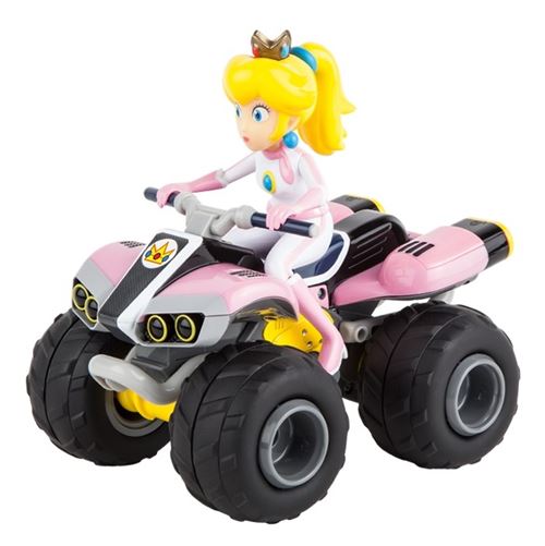 CARRERA Quad Peach  1/20