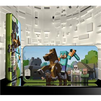 coque iphone 5 minecraft coque iphone 5 minecraft