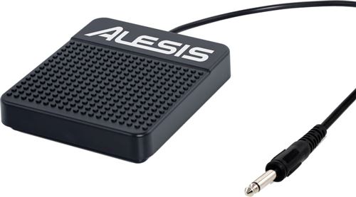 Alesis ASP-1 - Pédale Sustain pour clavier