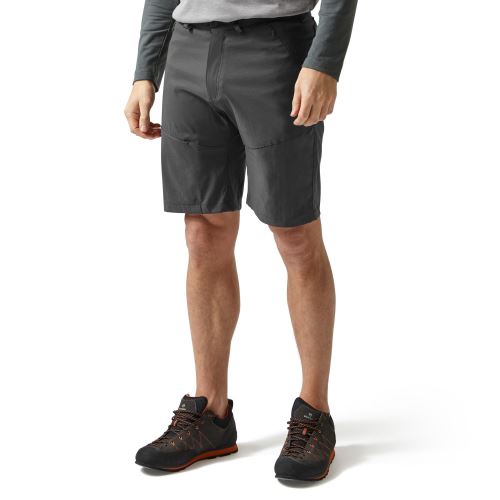 Craghoppers pantalon de randonnée Kiwi Pro bleu foncé