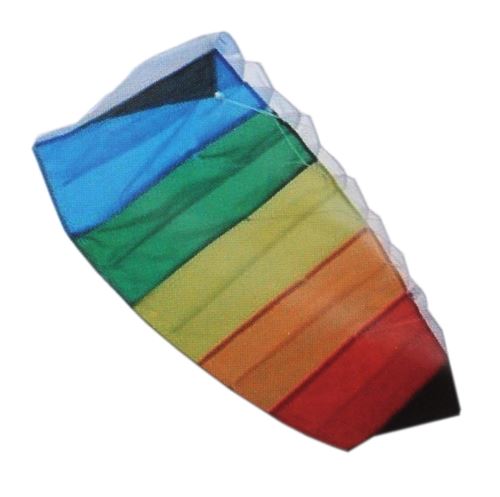 Free and Easy cerf-volant nylon 100 x 40 cm