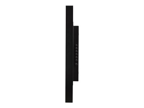 Viewsonic Td3207 - Écran Led - 32" (31.5" Visualisable) - Cadre Ouvert - Écran Tactile - 1920 X 1080 Full Hd (1080P) @ 60 Hz - Va - 450 Cd/M² - 3000:1 - 4.6 Ms - Hdmi, Displayport - Haut-Parleurs