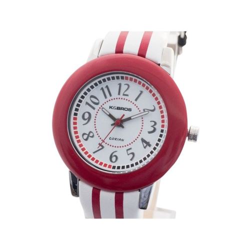 Montre Femme K&Bros 9135-3-435 (34 mm)