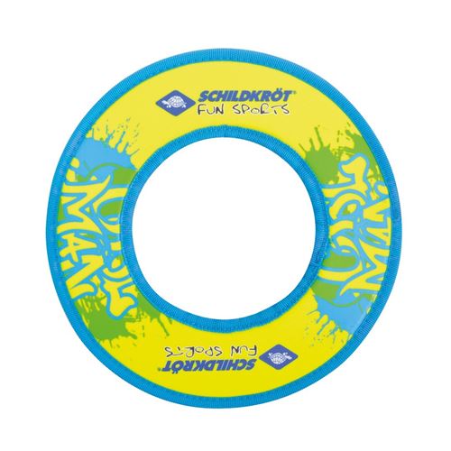 Donic Schildkröt 24 cm jaune frisbee