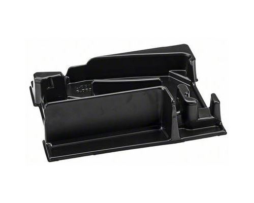 Calage pour Le Rangement Doutils, Adapté pour Gbh 2-24 / 2-26 / 2-28 F/ Gbh 2-28 Bosch Professional 1600A002V3