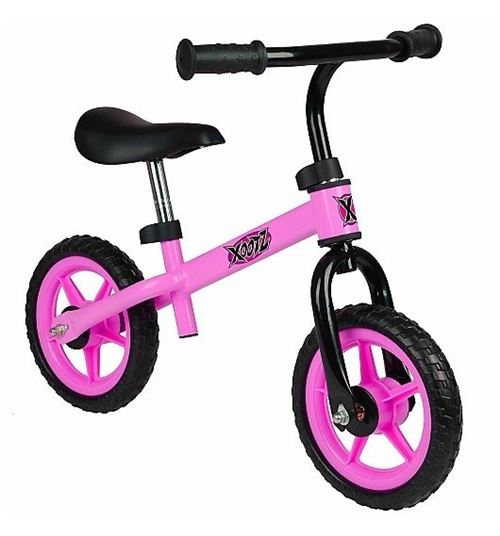 Xootz Balance 10 pouces Fille Rose