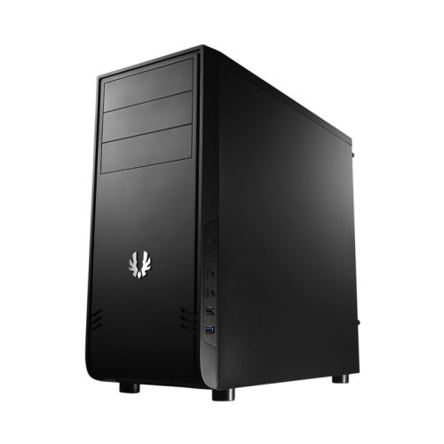 BitFenix Comrade - midtowermodel - ATX
