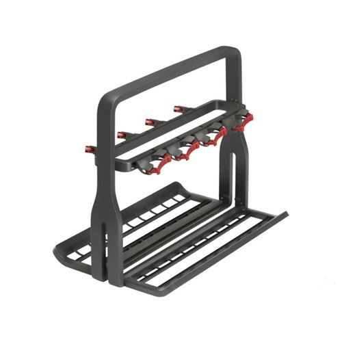 Support de verre pour lave-vaisselle aeg - gy-elex-qyzh