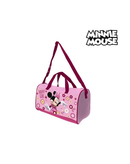 Sac de sport et voyage junior knows 1711