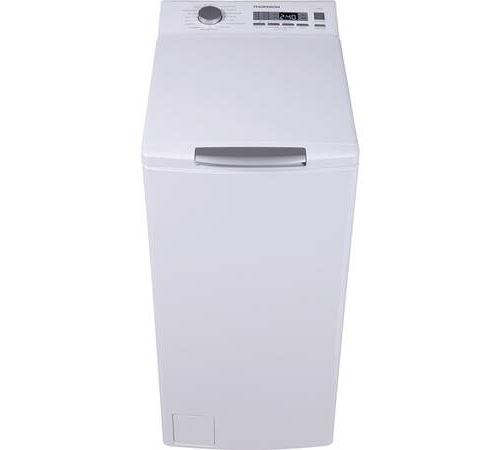 Lave-Linge Top Thomson Top813A