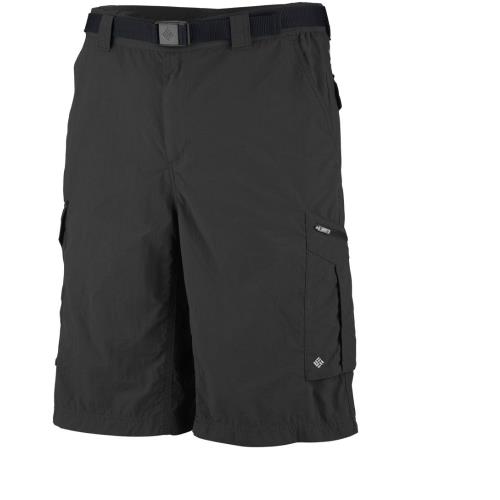 Columbia Silver Ridge Cargo Gris 30 Short Adulte Homme