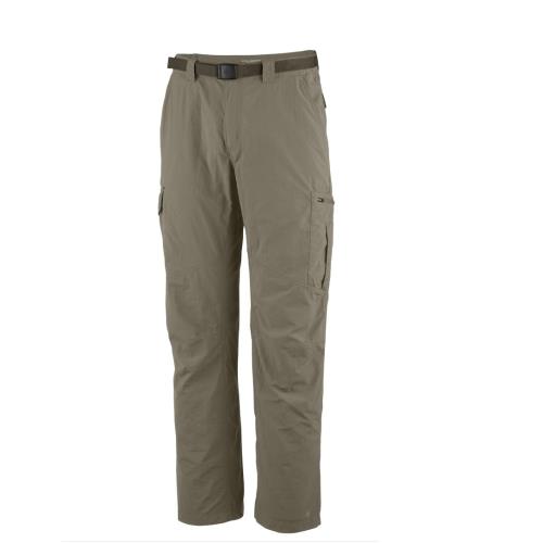 Columbia Silver Rdige Cargo Marron 30 Pantalon Adulte Homme