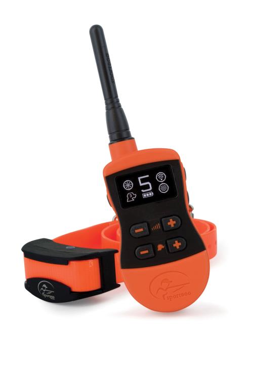 Collier dressage Sport-Trainer 800 M SportDog SD-875E