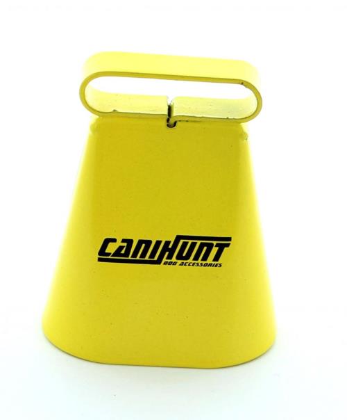 Cloche pour chien CaniHunt Viper