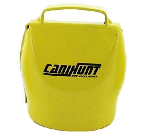 Meilleurs prix pour Cloche pour chien CaniHunt Alp