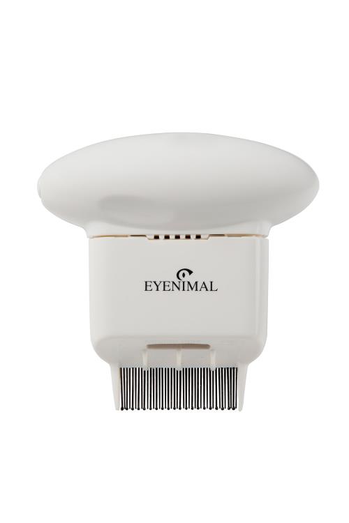 Peigne anti-puces Eyenimal Electronic Flea Comb